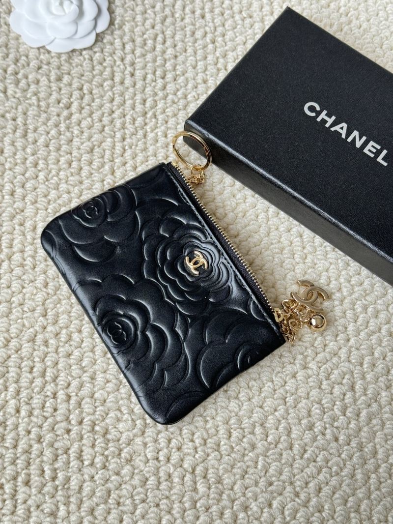 Chanel Wallets Purse